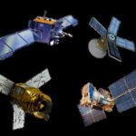 satellites