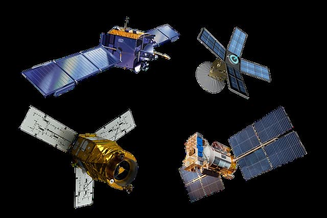 Satellite systems